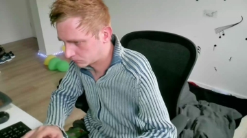 knackarsch87  25-08-2021 Recorded Video Topless